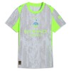 Maglia ufficiale Manchester City Alternativa 2025-26 per Donna